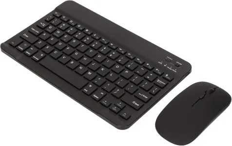 HT030 WIRELESS KEYBOARD & MOUSE COMBO