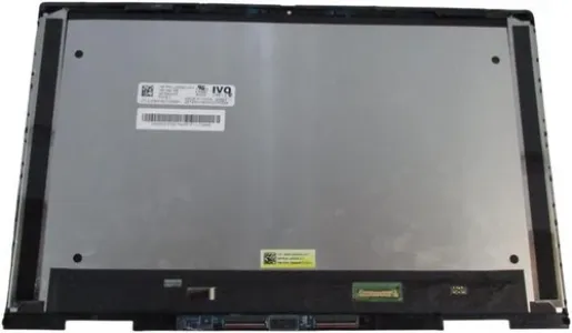 Hp Envy  13-bd touch screen