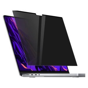 Generic MacBook A2442 Privacy