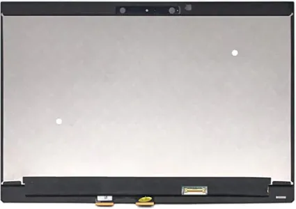 Hp Spectre 13-ap touch screen