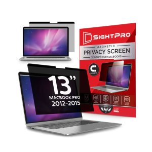 Generic Macbook A1425 A1502 Privacy Filtre