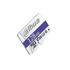 Dahua 128GB P100 Surveillance MicroSD Card-DHI-TF-P100/128Gb