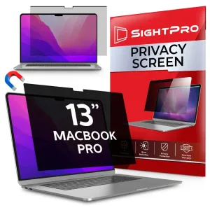 Generic Macbook A1278 A1708 A2338 A1706 A1989 A2159 Privacy Filtre