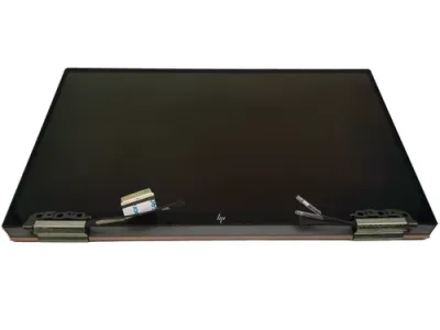 HP Spectre 15 Bl 4K Touch + LCD