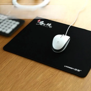 UGREEN LP576 Mouse Pad Coarse Black Surface-90564