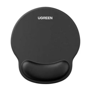 UGREEN LP668 Ergonomic Mouse Pad with Wrist Support-25245