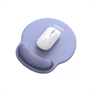 UGREEN LP668 Ergonomic Mouse Pad with Wrist Support-25244