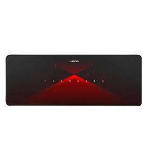 UGREEN LP670 Gaming Mouse Pad Aurora Red-15437