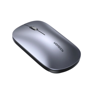 UGREEN M256 Slim Bluetooth Mouse with USB Receiver-45086