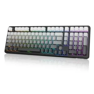 X98 RGB WIRELESS GAMING KEYBOARD