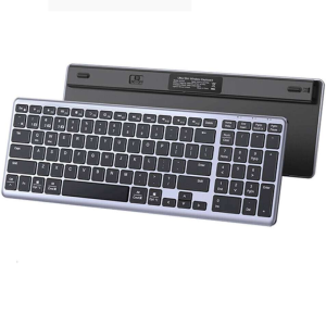 UGREEN KU005 Wireless Ultra Slim Keyboard-15258