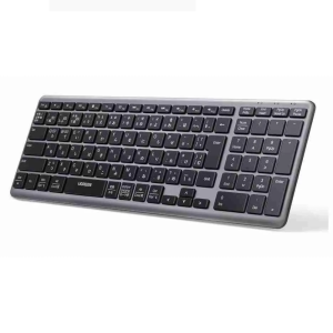 UGREEN KU005 Wireless Ultra Slim Keyboard-15258