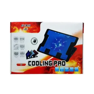 Generic 638B ADJUSTABLE COOLING PAD