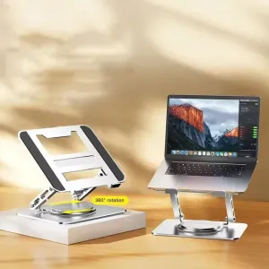 LS091 ROTATING LAPTOP STAND