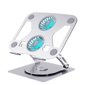 Generic T671-B V4.1 LAPTOP STAND (2 FANS)