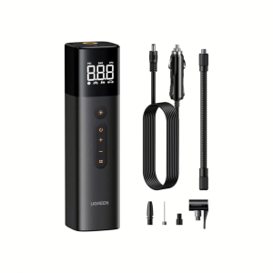 UGREEN ET501 Car Pump 150 PSI -40121