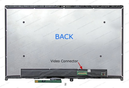 LENOVO FLEX 2-14 TOUCH SCREEN