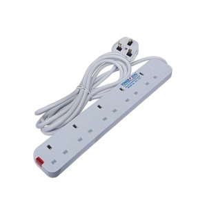 5 WAY LHA01 2M EXTENSION