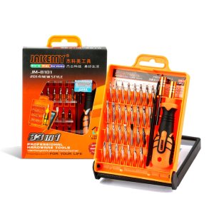 JAKEMY TOOL KIT JM 8101