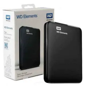 WD 3.0 HDD CASING