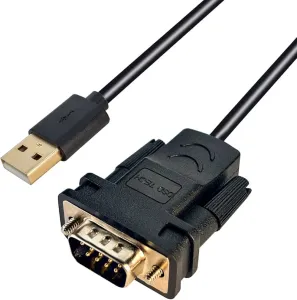 Generic USB TO RS232 Adapter