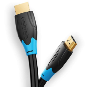 Vention HDMI Cable 1 M Black