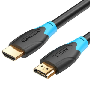 Vention HDMI Cable 1 M Black