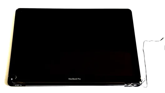 MacBook A1398 Screen