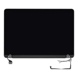 MacBook M1 Pro A2338 Grey Screen