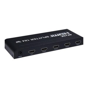 Generic HDMI SPLITTER 1*4