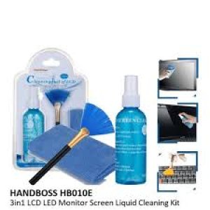 Handboss LCD CLEANING KIT