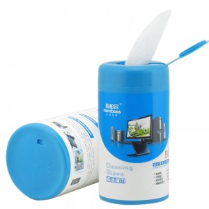 HANDBOSS CLEANING WIPES