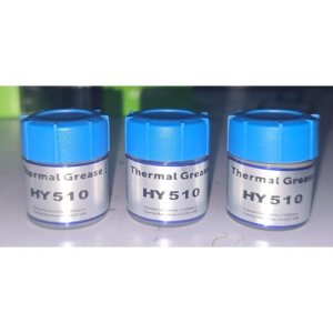 Generic THERMAL GREASE HY510 /THERMAL COOLER PASTE