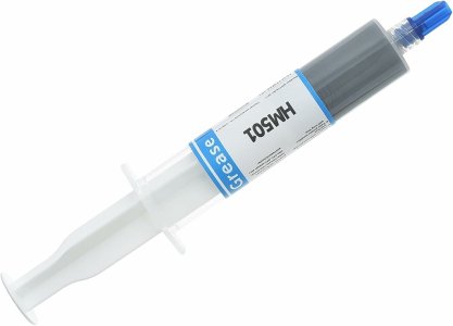 Generic THERMAL GREASE HM501/THERMAL COOLER PASTE