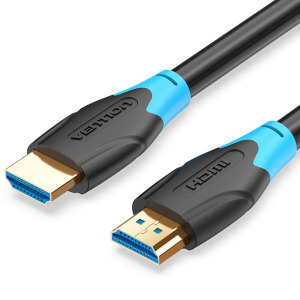 Vention HDMI Cable 15M Black