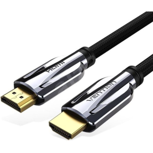 Vention HDMI 2.0 Cable 15M Black Type