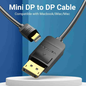 Vention DisplayPort  to HDMI Adapter