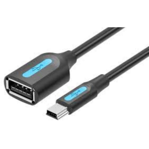 Vention   USB 2.0 Printer Cable 1M  Black