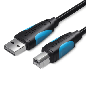 Vention USB 3.0 A Male to B Male Cable 1.5M