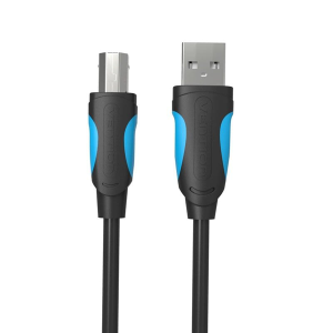 Vention USB 3.0 A Male to B Male Cable 1.5M