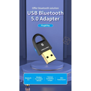 Vention USB Wi-Fi Adapter