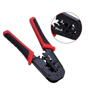 Vention Multi-Fuction Crimping Tool