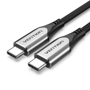 Vention USB 2.0 Type-C Male to Male Cable 2M