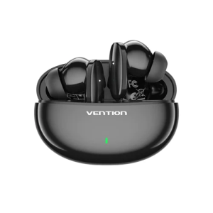 Vention  HiFun Ture Wireless Bluetooth Earbuds Black