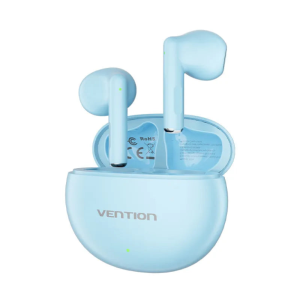 Vention  HiFun Ture Wireless Bluetooth Earbuds Blue