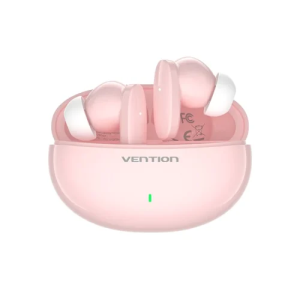 Vention  Elf E06 Wireless Earbuds-Pink