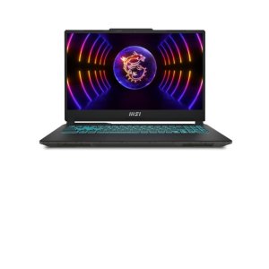 MSI Cyborg 15 A13UC Intel core i7 13th gen 16GB RAM 512SSD
