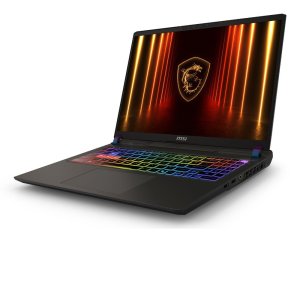 MSI Vector 16 HX AI A2XWIG Intel Core U9-275HX 32GB RAM 1TB SSD