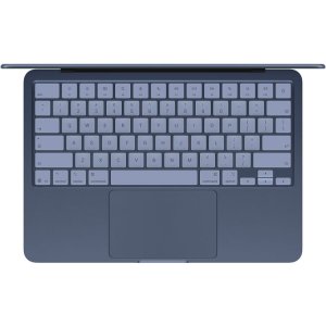 Apple MacBook Neo 13-inch  A18 Pro Chip 8GB RAM 256GB SSD-Indigo