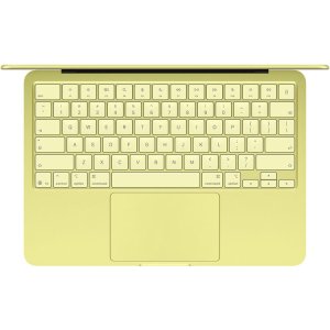 Apple MacBook Neo 13-inch  A18 Pro Chip 8GB RAM  256GB SSD -Citrus